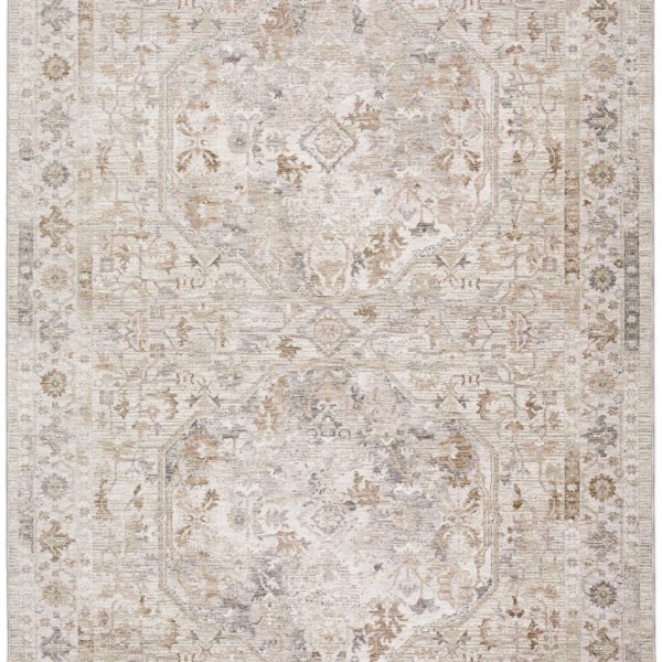 Cyprus Ivory Rug