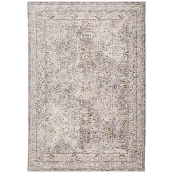 Cyprus Smoke Rug
